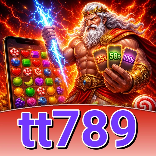 Logo tt789