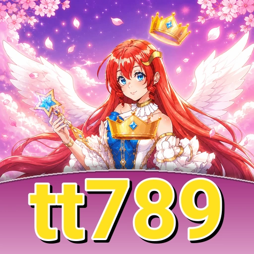 Logo tt789