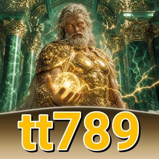 Logo tt789