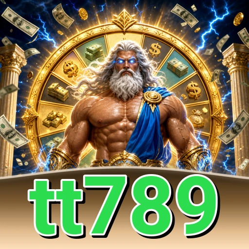 Logo tt789