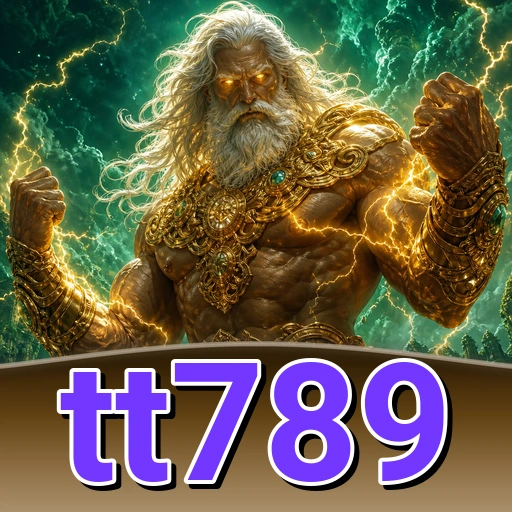 Logo tt789